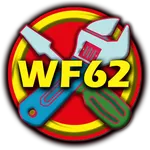 RS-WF62 設定ツール icon