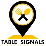 Table Signals icon
