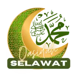 Qasidah Selawat icon