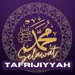 Selawat Tafrijiyyah icon