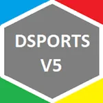 DSportsV5 icon
