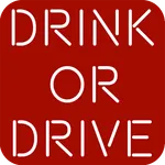 Drink or Drive! icon