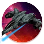 Space battles icon