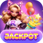 Rave Foxy: Win Jackpot icon