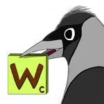 Word Crow icon