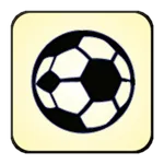 Football Word Puzzle icon
