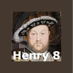 Henry VIII icon