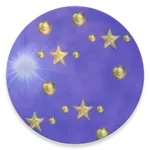 Magic Snow Globe icon