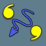 Shake A Quote Programming icon