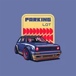 Parking Lot icon