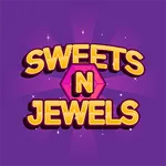 Sweet n Jewels icon