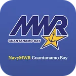 NAVYMWR Guantanamo Bay icon