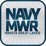 NavyMWR Great Lakes icon