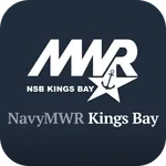 NavyMWR Kings Bay icon