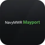 NavyMWR Mayport icon