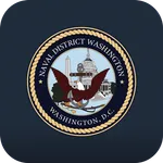 NavyMWR NDW icon