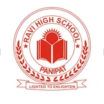 Ravi High School - Panipat icon