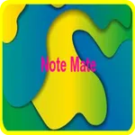 Note Mate icon