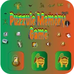 Puzzule Memory Game icon