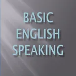 BASIC ENGLISH SPEAKING icon