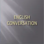 ENGLISH CONVERSATION icon