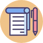 Easy Note icon
