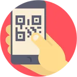 QR & Barcode Scanner icon