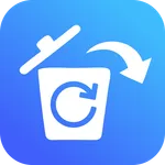 Recycle Bin Data Recovery icon