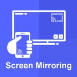 Screen Mirroring : Screen Cast icon