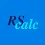 Ravitz Software Calculator icon