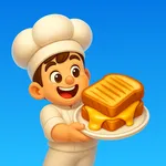 Cooking Jam icon