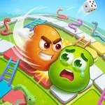 Cut & Go! Snakes & Ladders icon