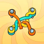 Stacked Tangle icon