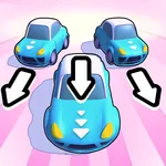 Signal Rush icon