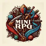 Mini RPG icon