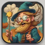Workflow Wizard icon