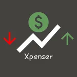 Xpenser Pro icon