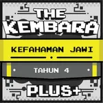 Kefahaman Jawi - Tahun 4 icon