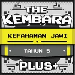 Kefahaman Jawi - Tahun 5 icon