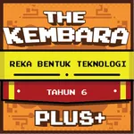 Reka Bentuk Teknologi -Tahun 6 icon