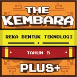 Reka Bentuk Teknologi -Tahun 5 icon