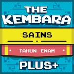 Kembara Plus - Sains Tahun 6 icon