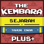 Kembara Plus - Sejarah Tahun 6 icon