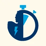 PulseFit HIIT & Interval Timer icon