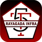Rayagada Infra icon