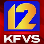 KFVS12 - Heartland News icon