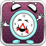 Funny Alarm Ringtones icon