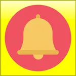 Bells and Whistles Ringtones icon