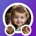 AI Baby Generator: AIBaby icon