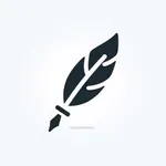 Markdown Journal: Secure Diary icon